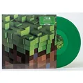 Produktbild: C418 / MINECRAFT VOLUME ALPHA (GREEN LP) / Ghostly International / GI243LP / 00