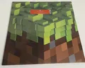 Produktbild: C418 - Minecraft Volume Alpha - Green Translucent Vinyl - Neu/Sealed