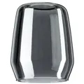 Produktbild: PAULMANN DecoSystems Schirm Vento max. 50W Rauch Glas