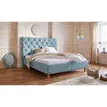 Produktbild: Polsterbett HOME AFFAIRE 