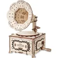 Produktbild: Eco Wood Art Grammophon - 3D Holzbausatz (00907)