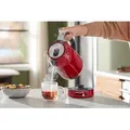 Produktbild: KitchenAid Wasserkocher 5KEK1701EER Empire Rot