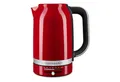 Produktbild: KitchenAid Wasserkocher 5KEK1701EER, 1.7 l, Abnehmbarer Kalkfilter
