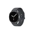 Produktbild: Samsung Galaxy Watch8 LTE SM-L335 44 mm Dark Gray