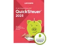 Produktbild: QuickSteuer 2025 - [PC]