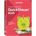 Produktbild: QuickSteuer 2025
