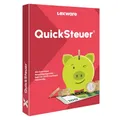 Produktbild: QuickSteuer 2026 - Download