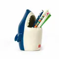 Produktbild: Legami Ceramic Pen Holder Desk Friends Shark Stiftehalter Stiftebecher Hai