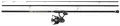 Produktbild: Penn Wrath II Surfcast Rod – Great Sea Fishing Rod for Beachcasting and Surfcasting. Made with Strong and Responsive Blanks and Quality Components and Great Value for Money, 4.2