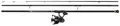 Produktbild: PENN Wrath II Surcast 4,2m bis 250g by TACKLE-DEALS !!!