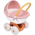 Produktbild: Smoby Baby Nurse Puppenwagen (7600220395)