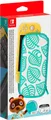 Produktbild: Nintendo Switch Spielekonsolen-Tasche Animal Crossing Edition + Schutzfolie