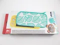 Produktbild: Carrying Case Animal Crossing mit Schutzhülle - Nintendo Switch Lite - Neu & OVP