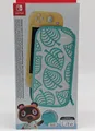 Produktbild: Animal Crossing Nintendo Switch Lite - Tasche & Schutzfolie NEU OVP AC New Leafe