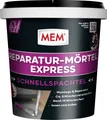 Produktbild: MEM Reparatur-Mörtel Express 1 kg