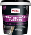 Produktbild: MEM Reparatur-Mörtel Express 1 kg