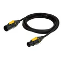 Produktbild: Neutrik - Powercon Verlängerungskabel True1 1.50m (3 x 1,5mm2) Neutrik