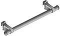 Produktbild: ekecel Handtuchhalter Flachheizkörper, Weiß, Metall, L=600mm