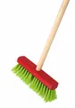 Produktbild: Floraworld Besen für Kinder Comfort 22 cm Arbeitsbreite