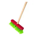 Produktbild: floraworld Kinder-Besen m.Stiel 78 cm