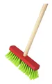 Produktbild: Floraworld Kinder-Besen mit Stiel 78 cm - 11119