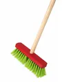 Produktbild: Floraworld Laubbesen Floraworld Besen für Kinder Comfort 22 cm