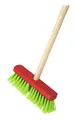 Produktbild: Floraworld Kinder-Besen mit Stiel 78 cm - 11119