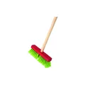 Produktbild: floraworld Kinder-Besen m.Stiel 78 cm
