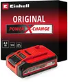 Produktbild: Einhell »Power-X-Change Plus« Akku, 18 V, 4 Ah