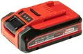 Produktbild: Einhell 4511553 Power X-Change Akku 18V 4,0Ah Power-X-Change Plus Werkzeug-Akku 18V 4Ah Li-Ion