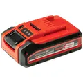 Produktbild: Einhell 4511553 Power X-Change Akku 18V 4,0Ah Power-X-Change Plus Werkzeug-Ak...