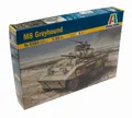 Produktbild: Italeri 510006364-1:35 M8, Greyhound