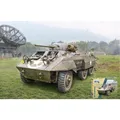 Produktbild: M-8 GREYHOUND D-DAY 80th ANNIV. KIT 1:35 Italeri Kit Mezzi Militari Neues Modell