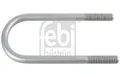 Produktbild: Original FEBI BILSTEIN Federbride 45457 für Mercedes-Benz
