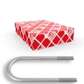 Produktbild: FEBI BILSTEIN Federbride 45457