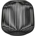 Produktbild: Blomus Laterne -LITO- M Black