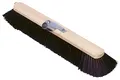 Produktbild: Kerbl Grossraumbesen Rosshaarmisch. 60cm, mit 24mm Stielhalter