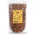 Produktbild: KoRo Mandeln Nonpareil Premium, ohne Schale, naturbelassen, roh, 1 kg