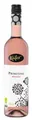 Produktbild: Käfer Bio Primitivo Rosato, Rosé, trocken, vegan - 0,75 L Flasche