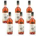 Produktbild: Käfer Bio Primitivo Rosato, trocken, sortenreines Weinpaket (6x0,75l)