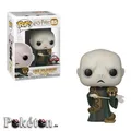Produktbild: FUNKO POP Harry Potter #85 Lord Voldemort Special Edition Vinyl Figur NEU