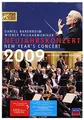 Produktbild: Neujahrskonzert 2009 - Daniel Barenboim