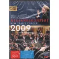 Produktbild: Barenboim, Wiener Philharmoniker DVD Neujahrskonzert 2009 Decca - 0743317 Sigill
