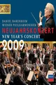 Produktbild: D.Barenboim/WP - Neujahrskonzert 2009
