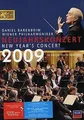 Produktbild: Wiener Philharmoniker - Neujahrskonzert 2009 von Lar... | DVD | Zustand sehr gut