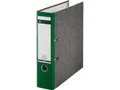 Produktbild: LEITZ Aktenordner Leitz Ordner 10805055 DIN A4 80mm RC grün