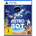 Produktbild: Astro Bot, PlayStation 5-Spiel