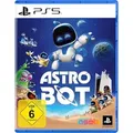 Produktbild: Astro Bot PS5-Spiel