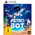 Produktbild: GW48e4 Astro Bot PS5 Neu & OVP
