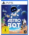Produktbild: Sony Interactive Entertainment ASTRO BOT (PS5), PlayStation 5, E10+ (Jeder über 10 Jahre)
